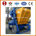 CMP330 planetary concrete mixer pequeno betoneira volumétrica